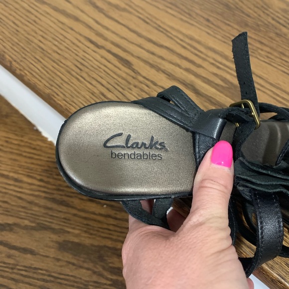 Clark sandals - Picture 6 of 10